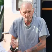 Double Killer Colin Horne Dies in Prison After Murdering Stepdaughter and Husband