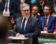 Downing Street Scrambles to Contain China Spy Scandal as Diplomatic Fallout Looms