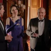 Downton Abbey 3 Confirmed: Release Date, Cast, and Plot Details Revealed for Final Film
