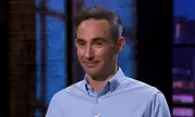 Dragons' Den Chaos: How Two-Year Pursuit of Entrepreneur Ended in £200,000 Deal