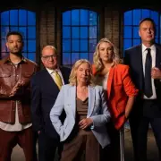 Dragons' Den Star Steven Bartlett Issues Brutal Warning to Struggling Businesses