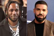 Drake Faces Major Lawsuit Over Kendrick Lamar Diss Track 'Not Like Us'