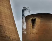 Drax Power Plant Faces Legal Action as Workers Claim Wood Dust Caused Severe Asthma