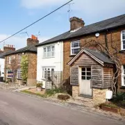 Dream Home Hunt: The UK's Most Desirable Locations Revealed for 2024