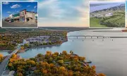 Dream Property Opportunity: South Dakota's Free Land Lottery Offers Chance to Build Your Perfect Home