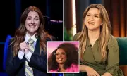 Drew Barrymore Crowned Daytime Emmy Winner While Kelly Clarkson's Show Earns Prestigious Honour