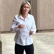 Drink-Drive Mum Jailed After Four Times Limit School Run With Kids In Car