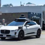 Driverless Taxis Could Hit UK Streets Within Months As Government Accelerates Autonomous Vehicle Legislation