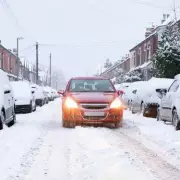 Drivers Beware: The Little-Known Dashboard Button That Could Save You £5,000 in Fines