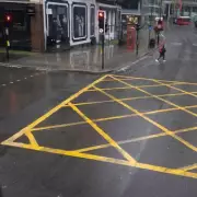 Drivers Beware: Yellow Box Junctions Rake in £35 Million for Councils in Parking Fine Bonanza