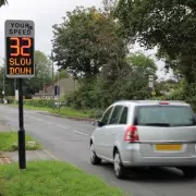 Driver's Clever Speed Camera Hack Goes Viral - But Is It Actually Legal?