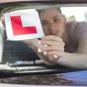 Driving Lesson Costs Accelerate: UK Learners Hit by 30% Price Surge