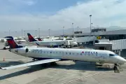 Drunken Passenger Causes Chaos on Delta Flight, Forcing Emergency Landing in Salt Lake City
