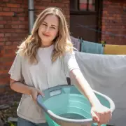 Dry Your Clothes Twice as Fast With This Simple Expert Hack