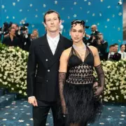 Dua Lipa and Callum Turner's Romantic Getaway Sparks Engagement Buzz