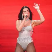 Dua Lipa's Bold Take on Sex Education: 'It Should Be Less Taboo' | Exclusive Interview