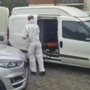 Dublin City Centre Stabbing: Man Dead in Parnell Square Attack as Police Launch Major Investigation