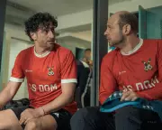 Dudes Review: Netflix's New Comedy Series Is a Hilarious Blast from the Past