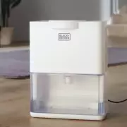 Dunelm's £35 Dehumidifier Is The Secret Weapon Against UK Damp - And It's Flying Off Shelves!