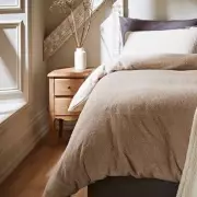 Dunelm's Luxury Bedding Secret: Get Premium Quality for Just £16 in 11 Stunning Colours