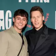 Dustin Lance Black's Shocking Head Injury: Olympic Star Tom Daley's Husband Reveals Terrifying Health Crisis