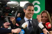Dutch Coalition Talks in Chaos as D66 Leader Rob Jetten Delivers Shock Resignation