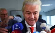 Dutch Election Cliffhanger: Wilders' Anti-Islam Party in Razor-Thin Battle With Pro-EU Centrists