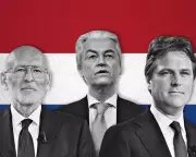 Dutch Political Earthquake: Snap Election Puts Far-Right and Immigration Centre Stage