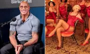 Dwayne 'The Rock' Johnson's Brutally Honest Reaction to Taylor Swift's Box Office Triumph Goes Viral