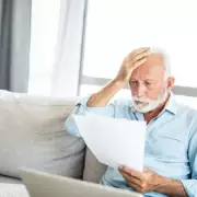 DWP Payment Alert: You Could Be Owed £3,500 - Here's How To Check