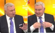 Eamonn Holmes' Furious Outburst Over Special Needs Treatment Amid Personal Health Struggles