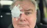 Eamonn Holmes Health Scare: GB News Star Undergoes Emergency Eye Procedure Following String of Medical Setbacks
