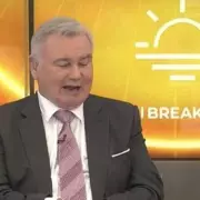 Eamonn Holmes Makes Shocking Marriage Confession: 'I Wasn't Cut Out For It'