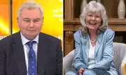 Eamonn Holmes Reveals His Mother Was The Real-Life Inspiration For Jilly Cooper's Colourful Characters