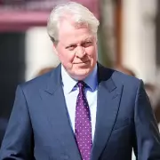 Earl Spencer's Drastic Estate Transformation: How Althorp Looks Radically Different from Princess Diana's Era