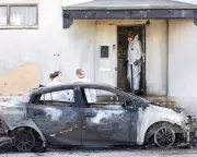East Sussex Mosque Targeted in Suspected Arson Attack: Police Investigate Hate Crime