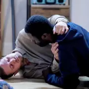 Eastenders Bombshell: Eve's Estranged Mother Storms Into Walford - And She's Got A Secret