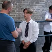 Eastenders Bombshell: Joel Marshall's Shocking Secret Finally Exposed in Dramatic Confession