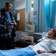 EastEnders Hospital Horror: Vicki's Life Hangs in the Balance After Shocking Collapse