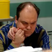 Eastenders Legend Shaun Williamson Breaks Silence on Barry Evans' Shocking Demise