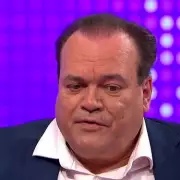EastEnders Legend Shaun Williamson Reveals Shocking On-Set Injury That Almost Ended His Acting Career