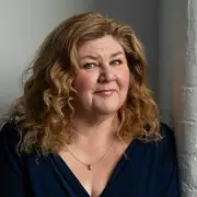 EastEnders Star Cheryl Fergison's Incredible Weight Loss Journey: 'I Feel Reborn'