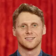 EastEnders Star Jamie Borthwick Breaks Silence After Shock Dancing on Ice Elimination