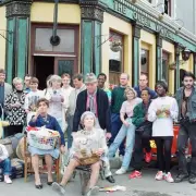 EastEnders Star Mike Reid's Tragic Final Years: From Albert Square Fame to Dying Penniless