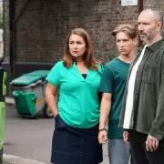 Eastenders Star Reveals Dark Joel Twist Will 'Shock the Nation'