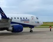 Eastern Airways Grounds All Flights: UK Regional Carrier Suspends Operations