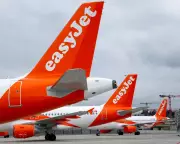 EasyJet Shares Soar as MSC Launches Shock Takeover Bid - What's Next for UK Aviation?