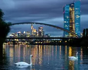 ECB Holds Firm: Interest Rates Stay High as Eurozone Inflation Battle Continues