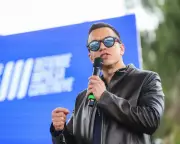 Ecuador President Daniel Noboa Survives Brazen Motorcade Ambush in Guayaquil