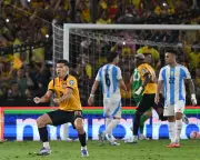 Ecuador vs USA: World Cup Dress Rehearsal Promises Fireworks in Chicago